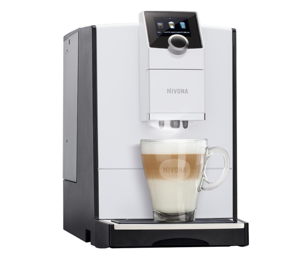 NIVONA Cafe Romatica 796 - 1068887 - zdjęcie 2